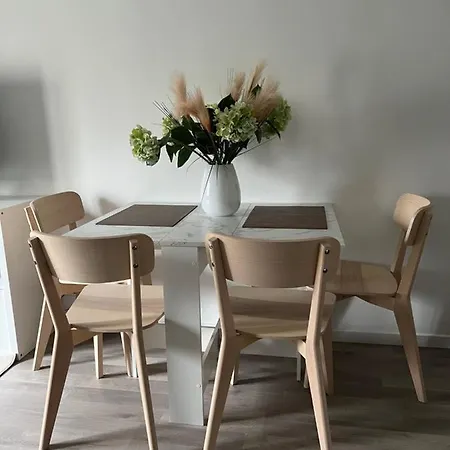 Cosy 2 Pieces Climatise A 15 Min De Paris Apartment *