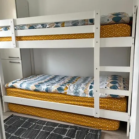 Cosy 2 Pieces A 15 Min De Paris Bagneux (Hauts-de-Seine)