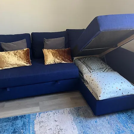 Cosy 2 Pieces A 15 Min De Paris Apartamento Bagneux (Hauts-de-Seine)