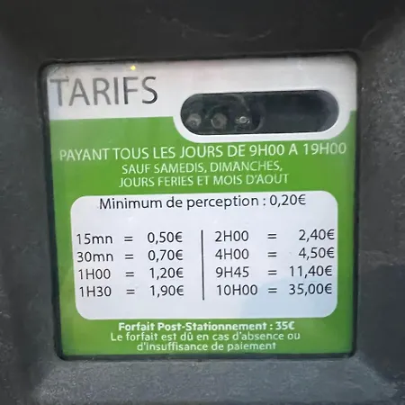 Cosy 2 Pieces Climatise A 15 Min De Paris Apartment *